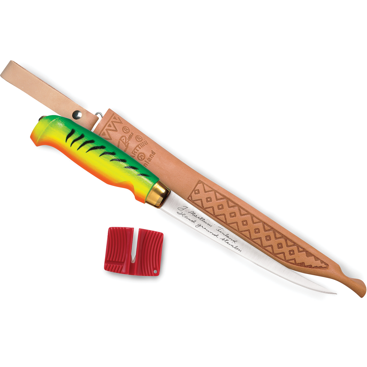 Rapala Fish 'N Fillet® Firetiger