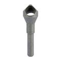 CRL Brand .556" 90º Deburring Tool - 18DB