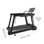 Xebex SledTrac 6000
