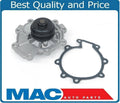 For 02-08 Jaguar Type X 3.0L Water Pump REF# US6657 AW6657 1251910 1312367 96120