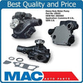 US302 H /Duty Water Pump REF# OE 3800883 Cummins B 3.3L QSB 3.3L