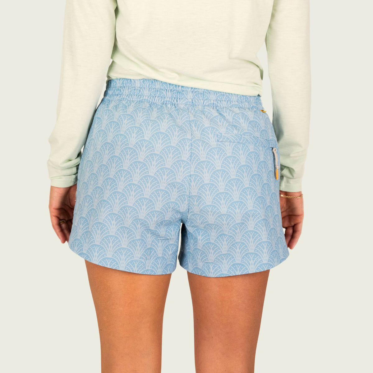 Marsh Wear Fulton Volley Shorts