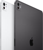 Apple iPad Pro 2024 11" M4 iPadOS Wi-Fi+Cellular 256GB Tablet - Space Black