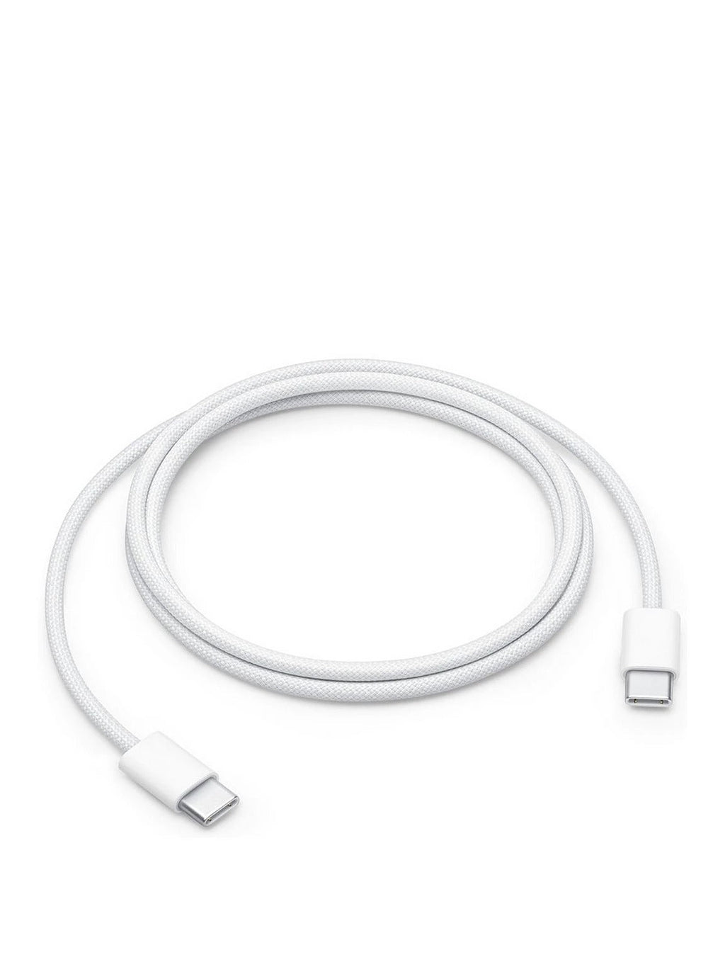 Apple Geniune MW493ZMA USB Type-C To USB Type-C  Charge Cable 1m - White