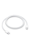 Apple Geniune MW493ZMA USB Type-C To USB Type-C  Charge Cable 1m - White