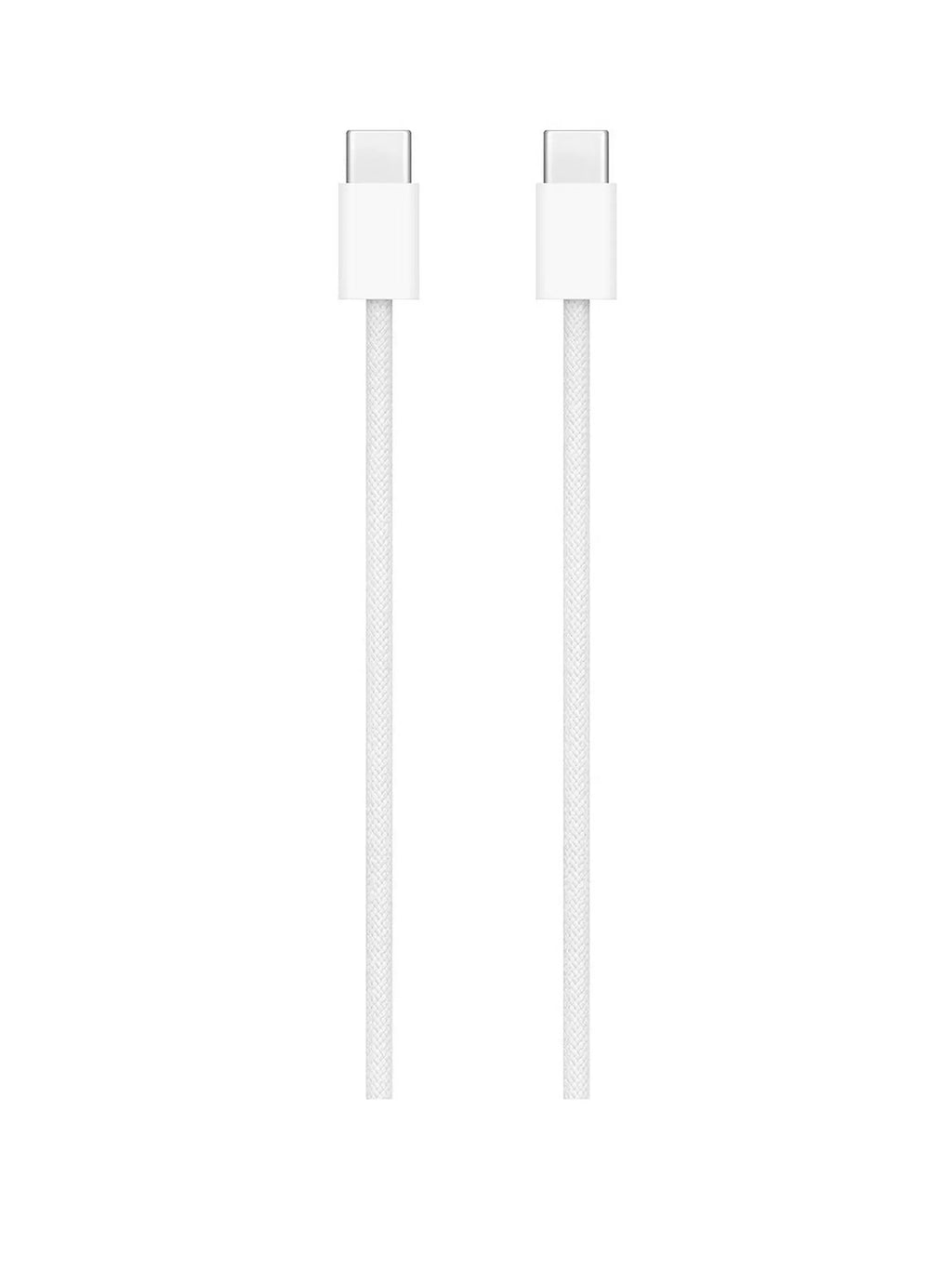 Apple Geniune MW493ZMA USB Type-C To USB Type-C  Charge Cable 1m - White
