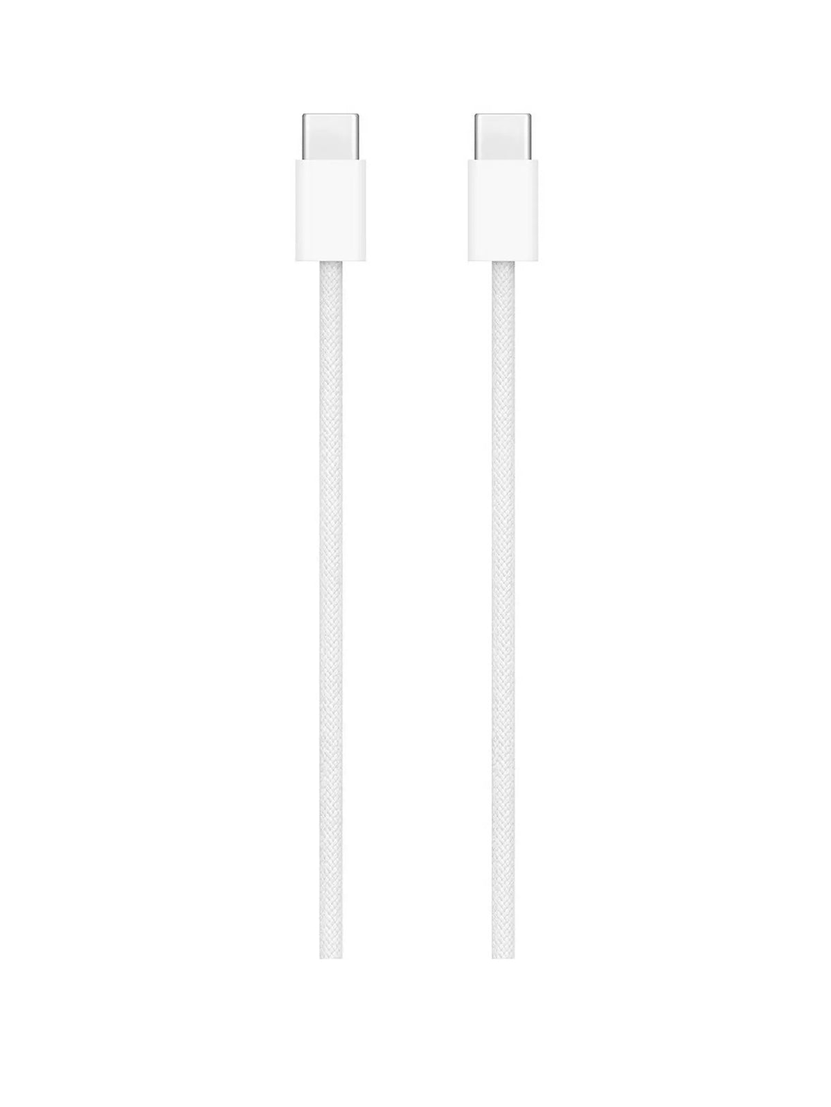 Apple Geniune MW493ZMA USB Type-C To USB Type-C  Charge Cable 1m - White