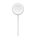 Apple Genuine Apple Watch Magnetic Charging Cable (1 m) MW6A3ZM/A - White