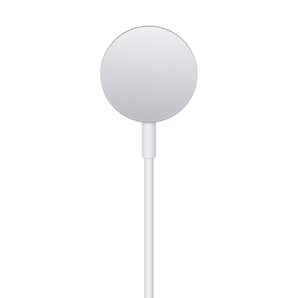 Apple Genuine Apple Watch Magnetic Charging Cable (1 m) MW6A3ZM/A - White