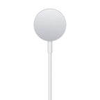 Apple Genuine Apple Watch Magnetic Charging Cable (1 m) MW6A3ZM/A - White