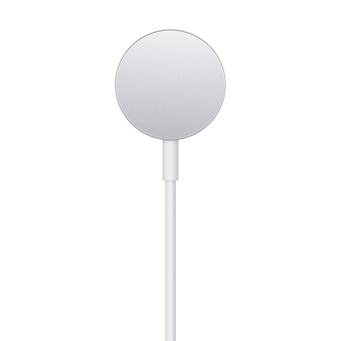 Apple Genuine Apple Watch Magnetic Charging Cable (1 m) MW6A3ZM/A - White
