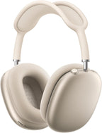 Apple AirPods Max Noise Cancelling Wireless Over-Ear Headphones - Starlight