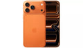Apple iPhone 17 Pro Max 5G 6.9" Smartphone 1TB Unlocked - Cosmic Orange