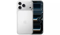 Apple iPhone 17 Pro Max 5G 1TB 12GB Smartphone SIM + eSIM Unlocked - Silver