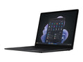 Microsoft Surface Laptop 5 Intel Core i5 512GB SSD 8GB RAM 13.5'' - Black