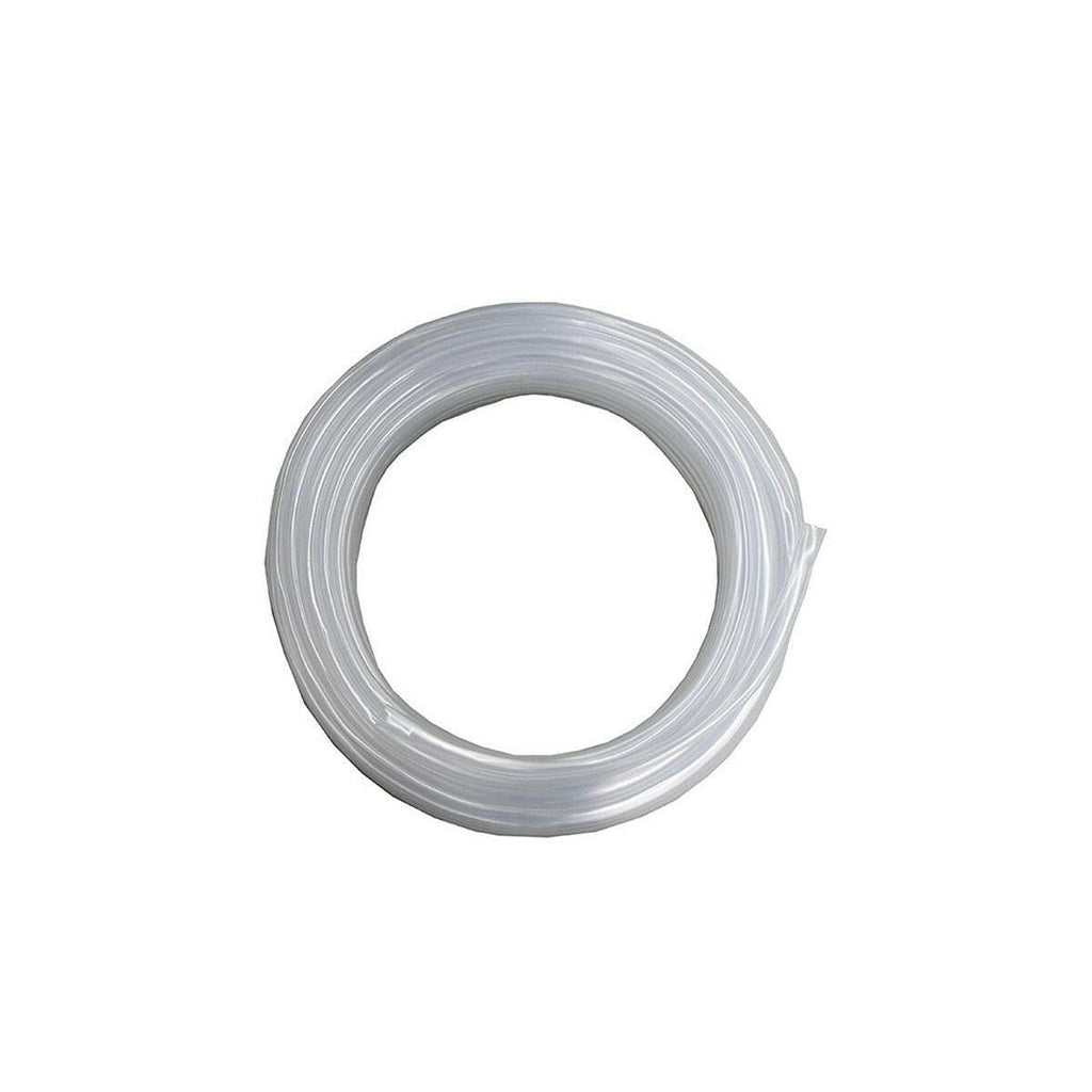 19mm (3/4") Clear PVC Tubing (1m)