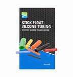 Preston Stick Float Silicone Tubing
