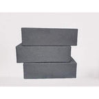 Potsdam Blue Solid Wire-Cut Facing Brick 65mm x 215mm x 100mm - Sample