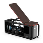 Harison Discover HR-610 Multifunctional Weight Bench Fitness Box
