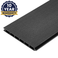 Cladco Composite Fence Cladding Board 210mm x 21mm x 3.6m - All Colours - Cladco