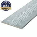 Cladco Exterior Wall Fibre Cement Cladding Board 210mm x 8mm x 3.66m - All Colours - Cladco