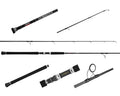 Jigging World Luminous Popping Rods - Dogfish Tackle & Marine