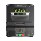 Matrix Lifestyle Elliptical With LED Console