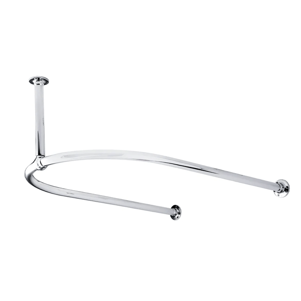1/2 Shower Curtain Ring