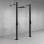 Rig-Wall Mounted-1 Cell-Style A
