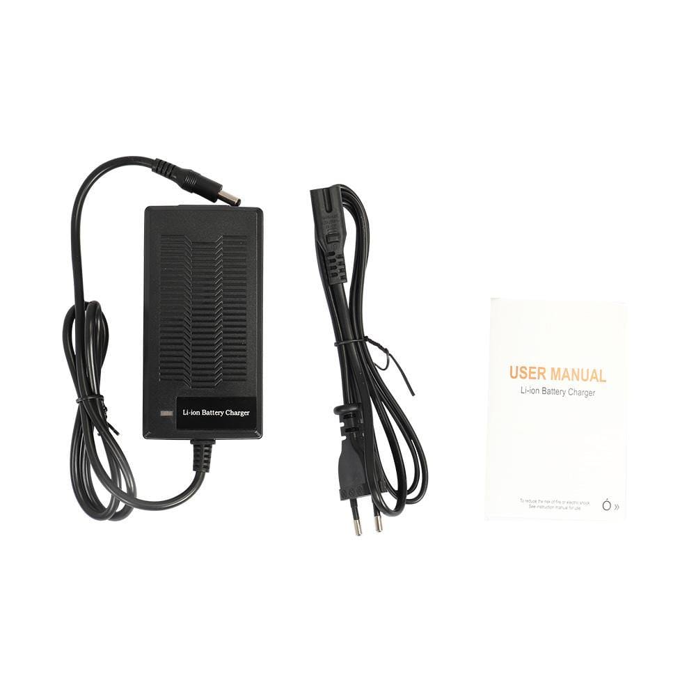 Charger(eu) for Q1S/X(S6)/D11 2025/Nomads/C700