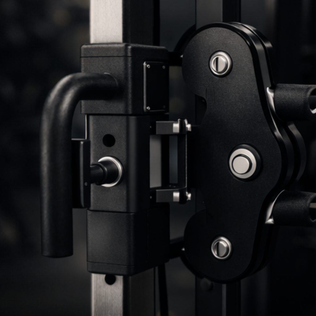 Rapid Motion FT1017 Compact Functional Trainer