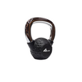'-Urethane Coated Kettlebells-Gym Direct