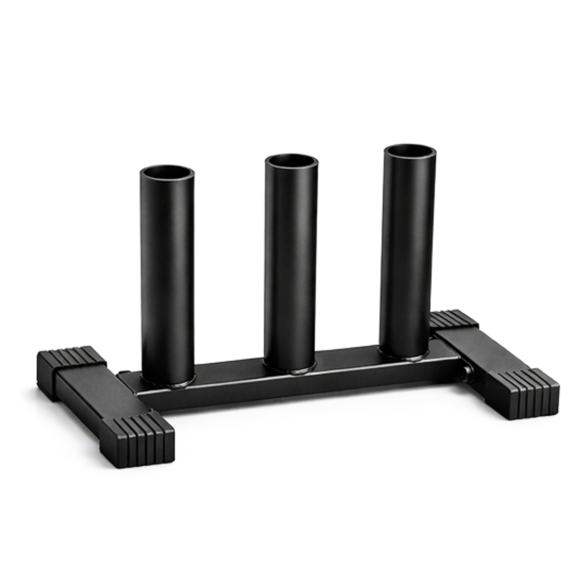 Muscle Motion Olympic Vertical 3 Barbell Holder