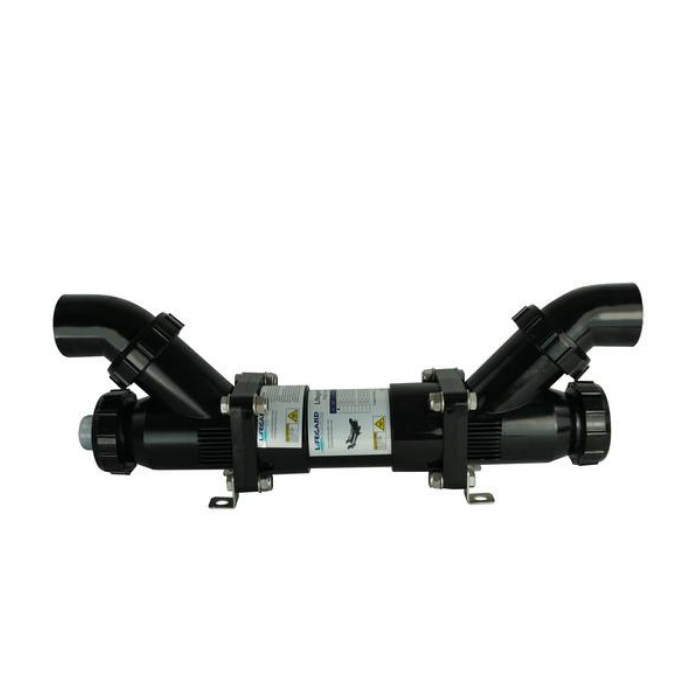 3" Lifegard Pro-MAX High Output Standard Germicidal UV - 25 Watts