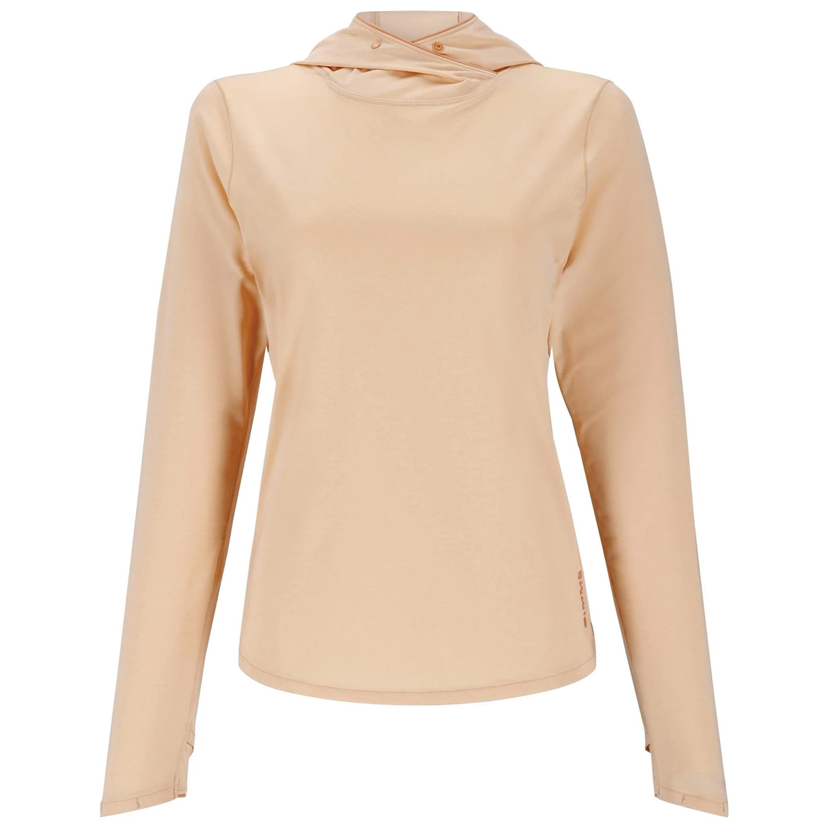 Simms SolarFlex Hoody - Women's