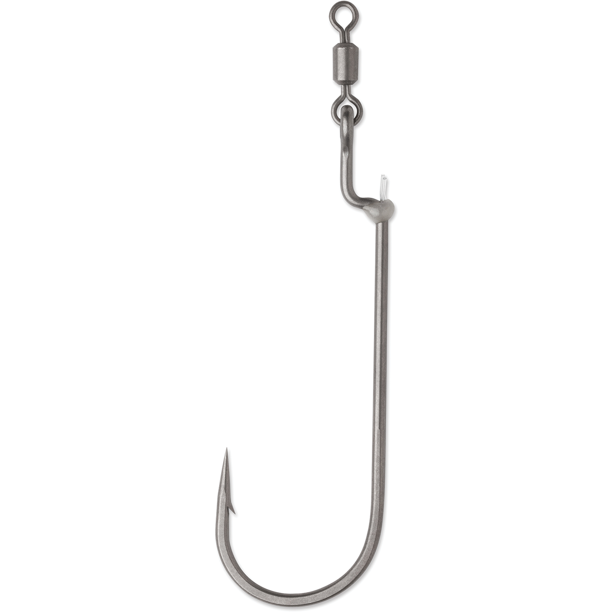 VMC RedLine Series Swivel Fluke Hooks