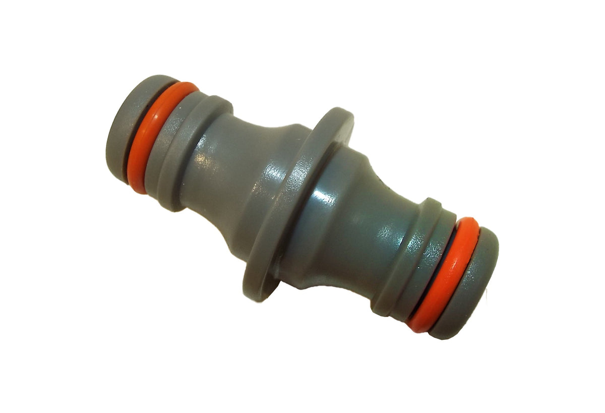 Two Way Connector Male WL
