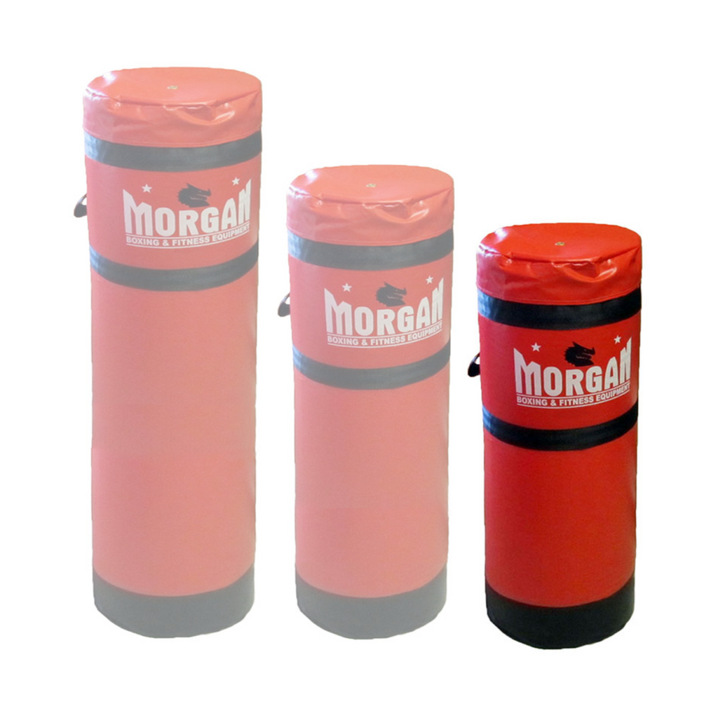 Morgan 3FT Platinum Tackle Bags