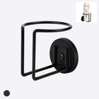 DeerRun® Magnetic Cup Holder, Keeps water bottle within reach while you exercise.