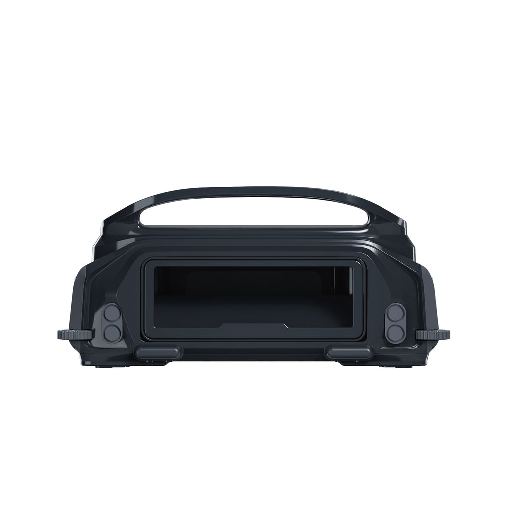 WYBOT F1 Pool Skimmer Solar Powered Robotic Cleaner