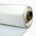 StegoCrawl Wrap 10-Mil Crawl Space Vapor Retarder - White - All Sizes 12ft x 100ft - White - (1 Roll - 1200 sq ft/rl)