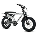 The DNA V3 Performance Fatboy