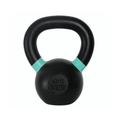 '-Powder Coat Classic Kettlebell-Gym Direct