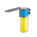 Aqua Dream 237 GPH 3-in-1 Internal Filter Pump Oxygen Rain Fish Tank