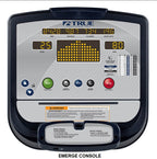 TRUE CS900 UPRIGHT BIKE