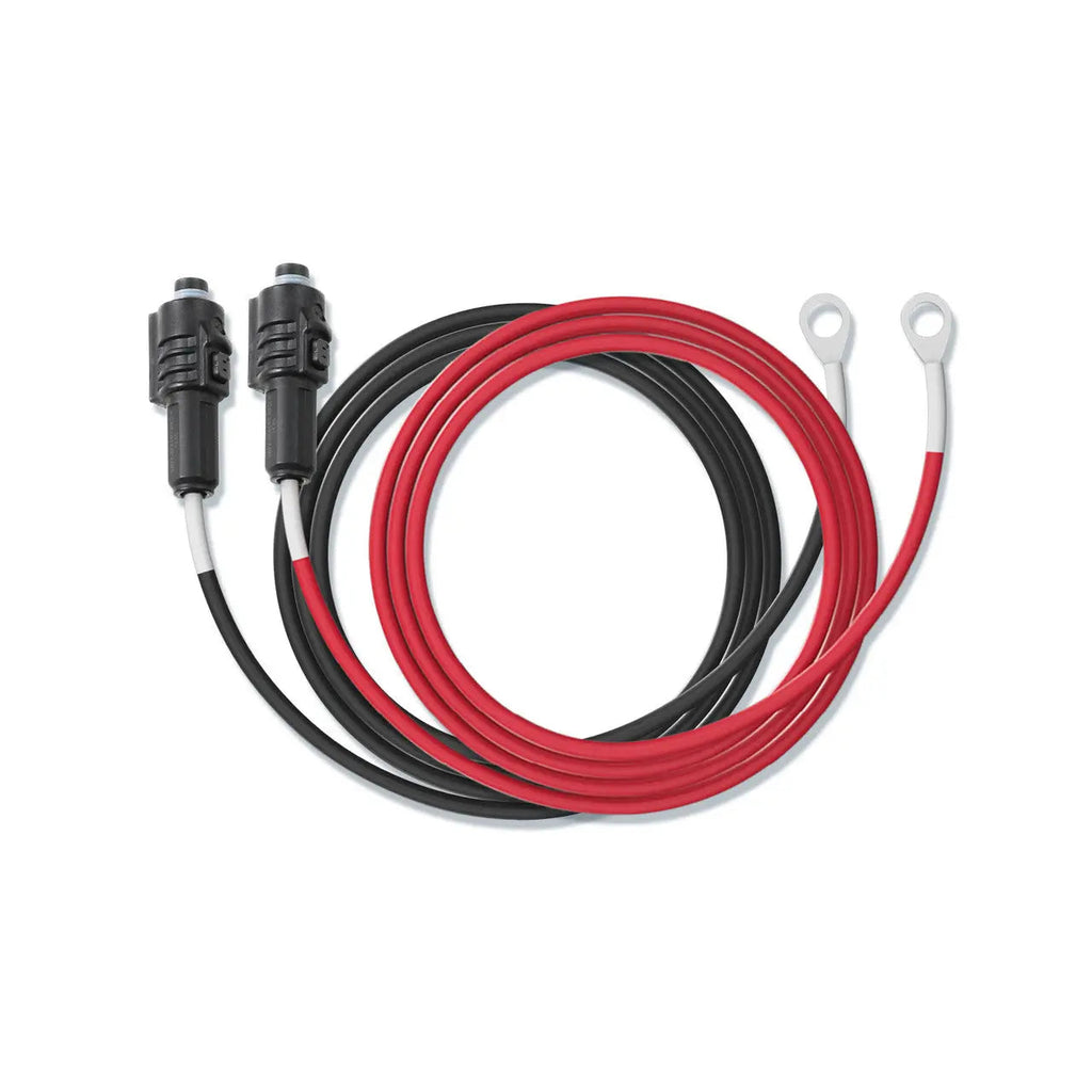 Amphenol Adapter Cable( Amphenol - 3/8 in Lugs)