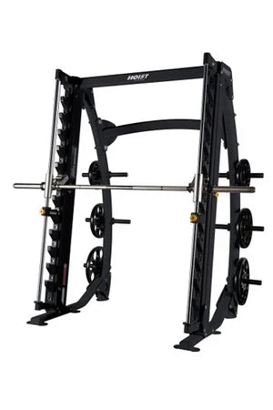 HOIST 7 DEGREE SMITH CF-3755
