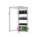 Custom In Rack Storage - 1 to 5 Shelf Builder
