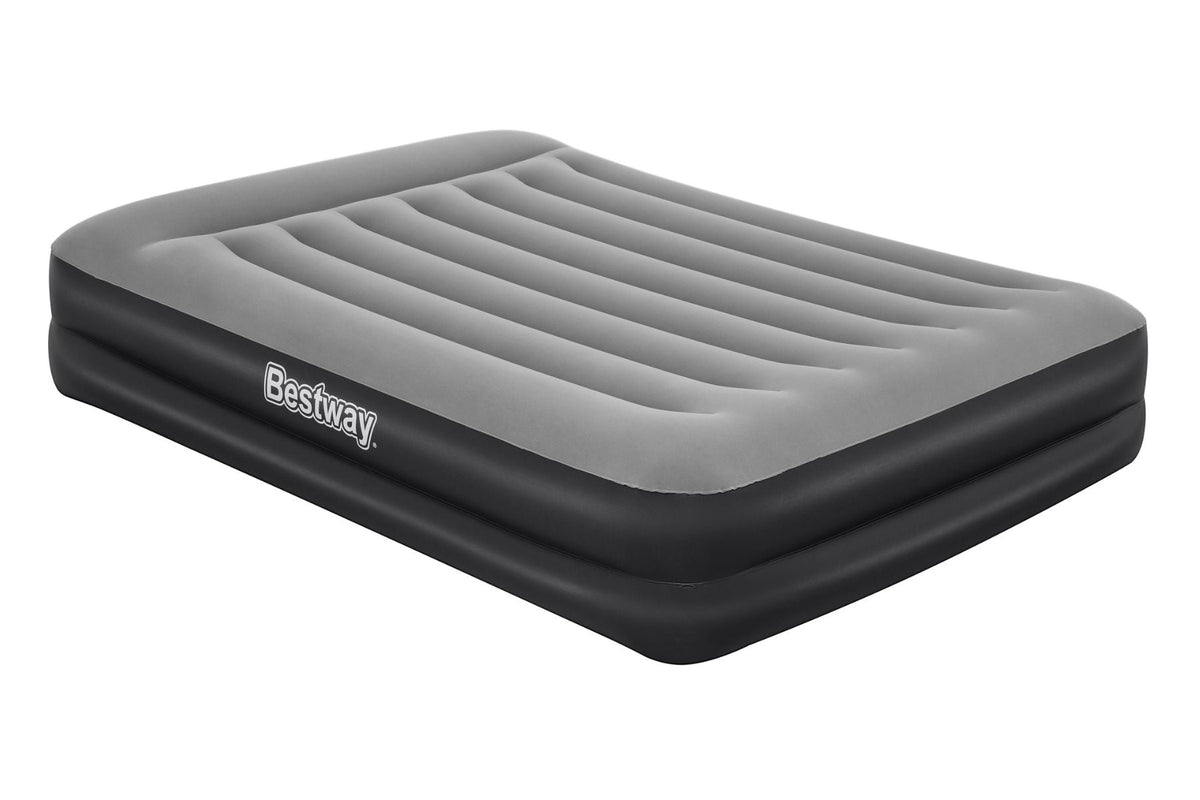 Queen Premium Airbed with Built-in Pump