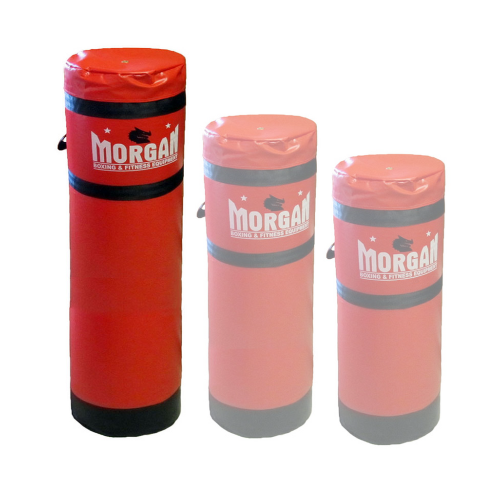 Morgan 5FT Platinum Tackle Bags